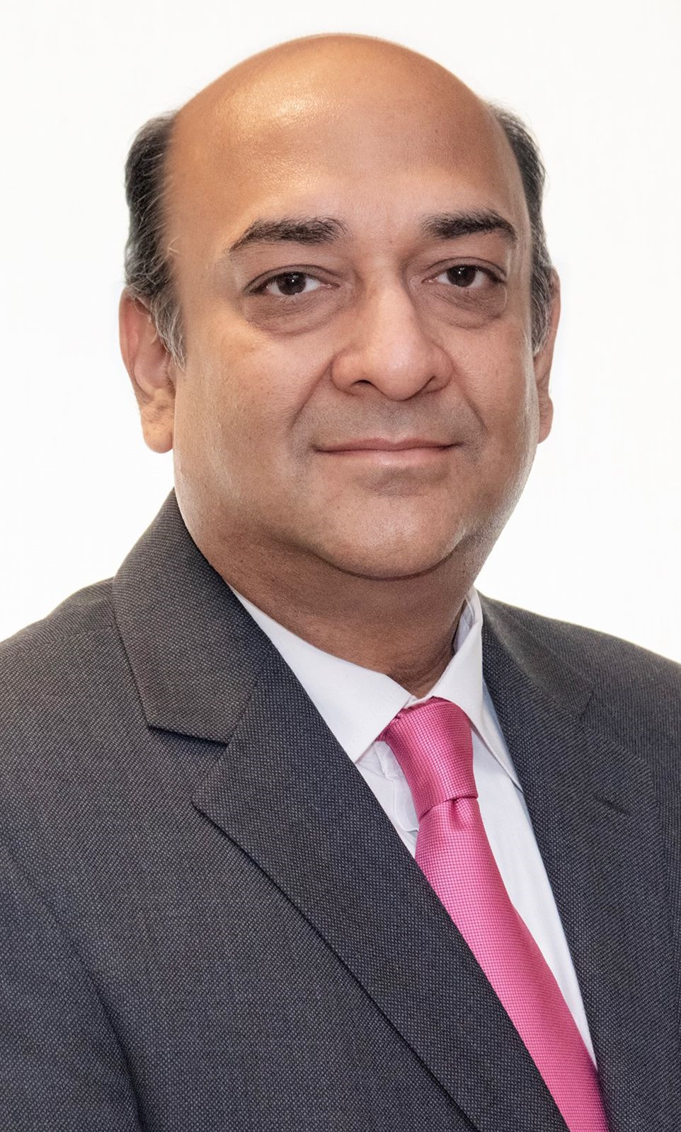 Padam Kumar Jain - Vice President Merchants Chamber of UP