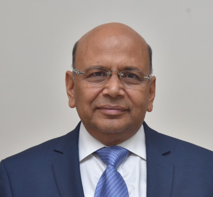 Sri Atul Kanodia