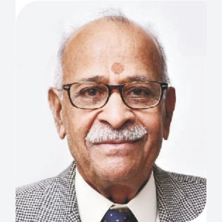 Shri B. M. Garg