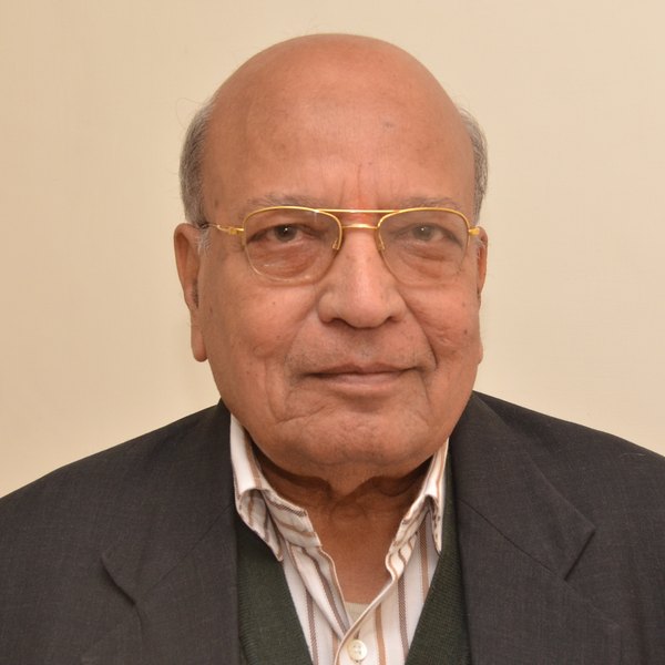 Dr. R. G. Bagla