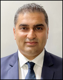 Sri Mayank Khanna