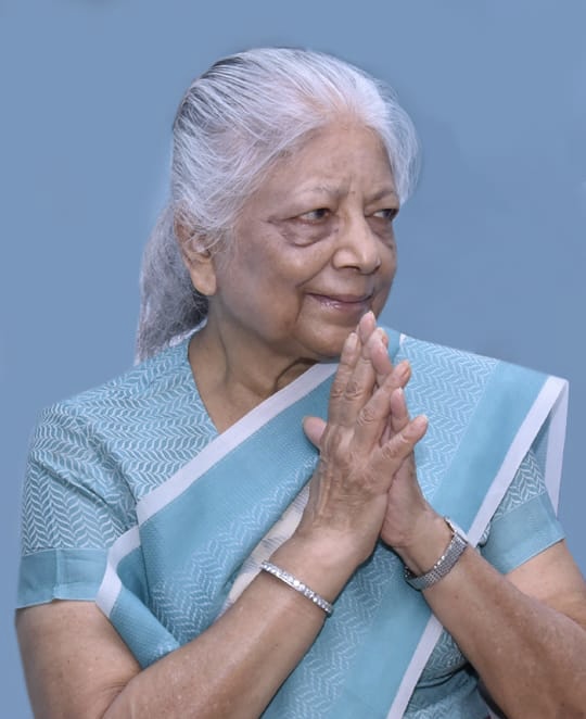 Yadupati-Singhania