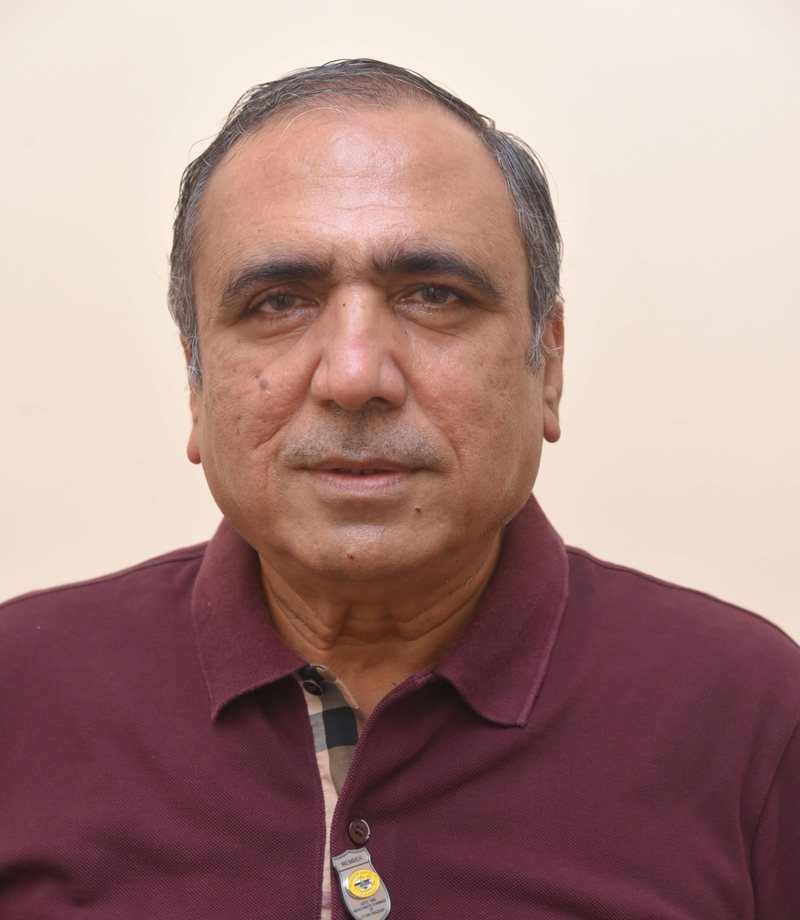 Shri Ajay Kumar Saraogi