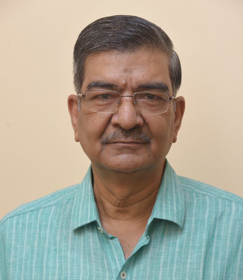 Shri Anil Kumar Agarwal
