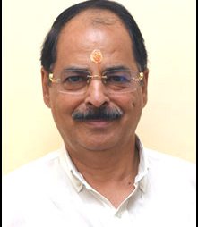 Shri Prem Manohar Gupta