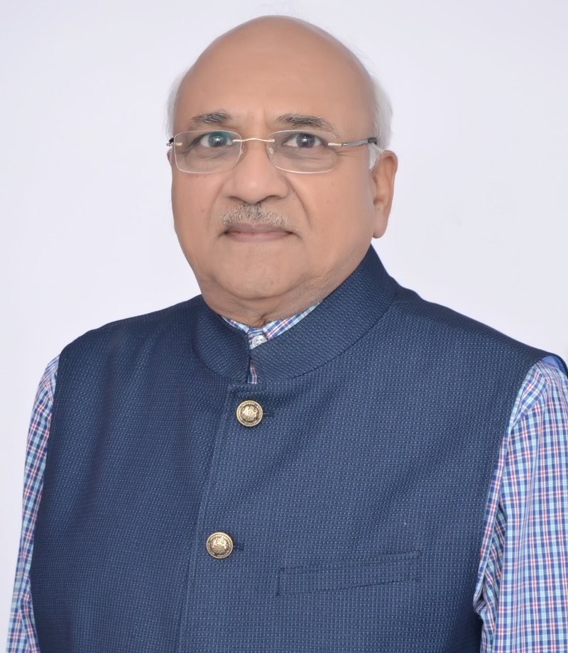 Shri R. K. Agarwal