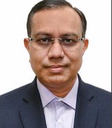 Shri Sandeep Gupta