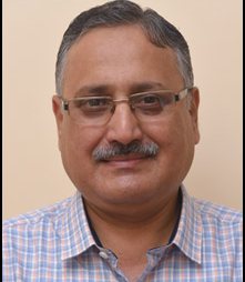 Shri Sushil Sharma
