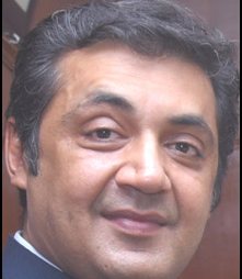 Shri Tarun Garg