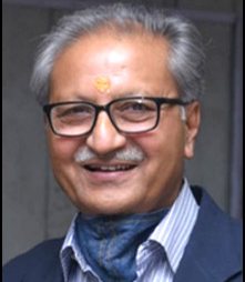 Shri Vijai Kumar Pande