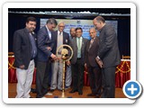 Photograph of CGST Workshop