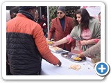 22.01.2024 Bhojan Prasad Vitran