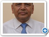 Atul Kanodia
